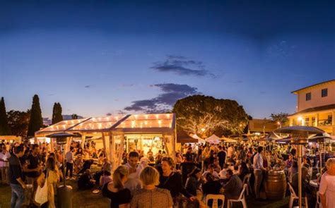Don’t Miss: The Mosman EasterFeast Night Markets!.